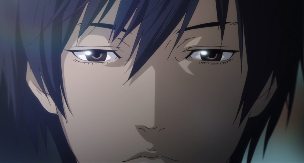 Inuyashiki - Episode 2 Review (Is It Evil? 